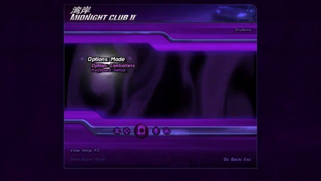 How to: Change screen resolution on Midnight Club II (1080p) смотреть онлайн
