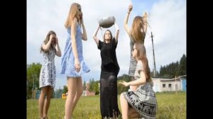 Выпуск 11 2017 (Переделка Тает лед)