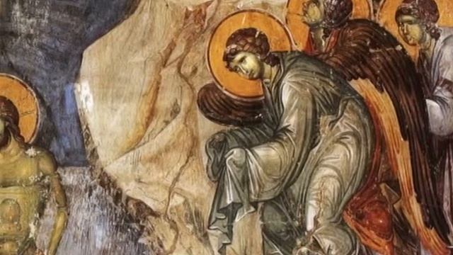 Престольный праздник РИП смотреть онлайн