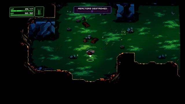 NeuroVoider (Nintendo Switch) Gameplay - First 10 minutes/Failed Run! смотреть онлайн