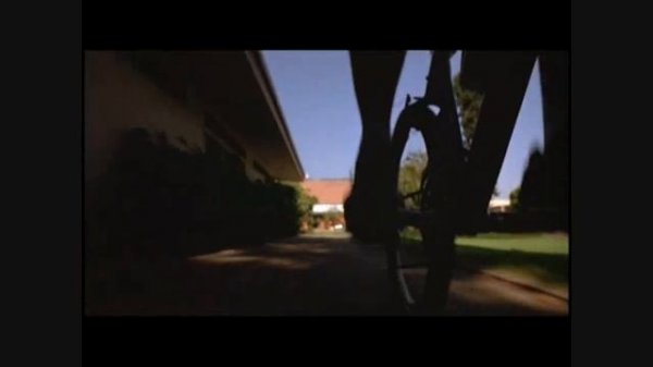 Python (2000) Opening Titles