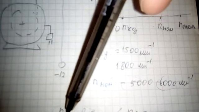 схема для проверки исправности генератора в гаражных условиях смотреть онлайн