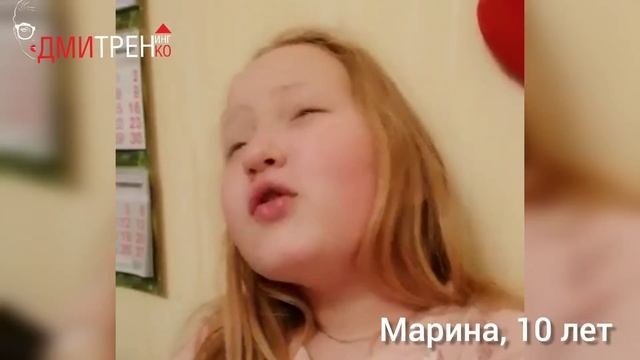 Устами младенца: что такое зрение?