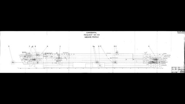 HMS Illustrious and Operation Excess - Fliegerkorps X marks the spot смотреть онлайн