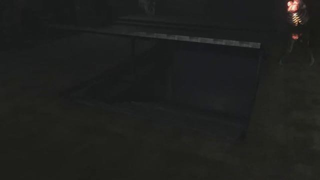 Silent Hill Homecoming, Part 27: Bloodthirsty Audience - TryHard смотреть онлайн