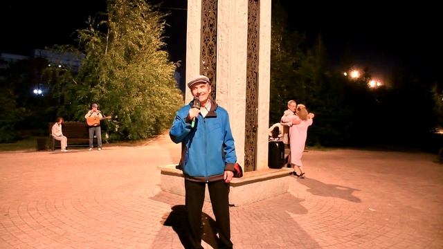 Анатолий Коробов Nathalie.mp4 смотреть онлайн