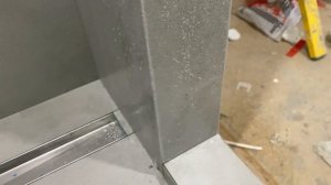 КАК ЗАТЕРЕТЬ ШОВ ПЛИТКИ ПОД 45