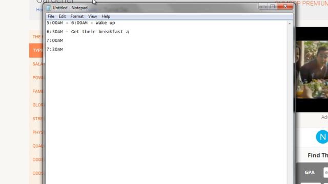 Customer CIA Video #6 - Typical Day смотреть онлайн