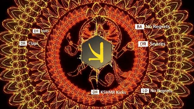 KSHMR Nexus 3 Expansion смотреть онлайн
