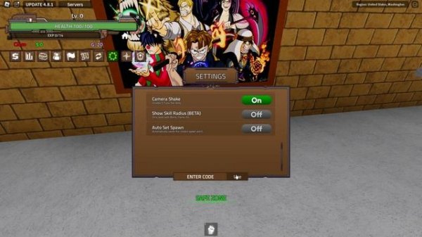 Коды KING LEGACY на 2023 год - Roblox Королевское Наследие ОБНОВЛЕНИЕ 4.8