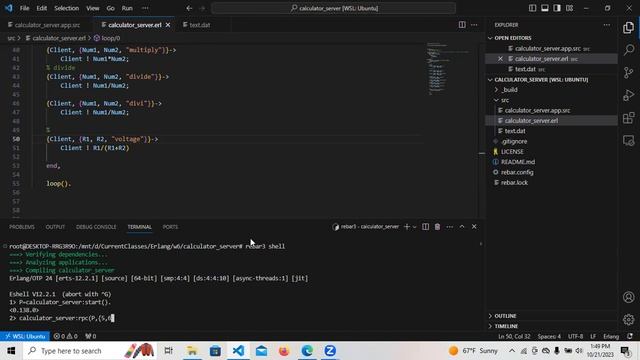 Erlang read from file смотреть онлайн