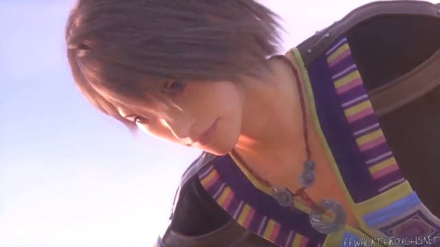 Final Fantasy XIII-2 - 050: Final Cutscene/Game Ending! смотреть онлайн