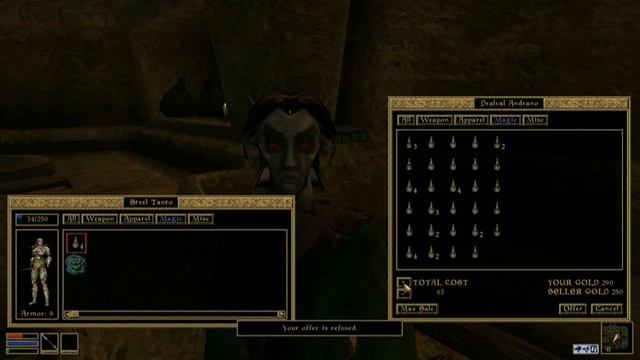 Десять лет Morrowind