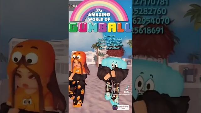 Matching outfit codes!!! #berryavenuecodes #outfit #roblox смотреть онлайн