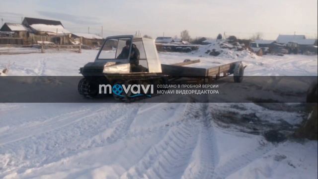 Вездеход Быстрый смотреть онлайн