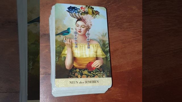 совет карты 🃏🍀8.11.21 смотреть онлайн