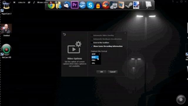 LiteCam HD Review Screen Recorder смотреть онлайн