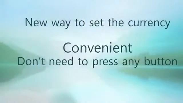 SB-9 Auto Currency function смотреть онлайн
