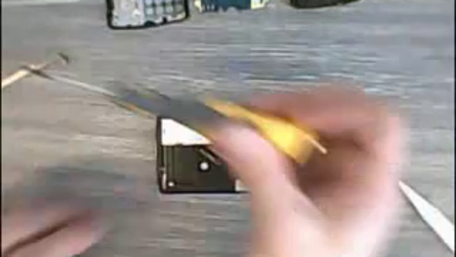 Как разобрать Sony Ericsson Xperia Mini Pro SK17i смотреть онлайн