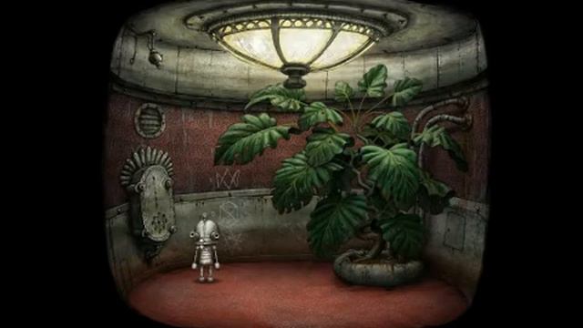 machinarium 22.avi смотреть онлайн