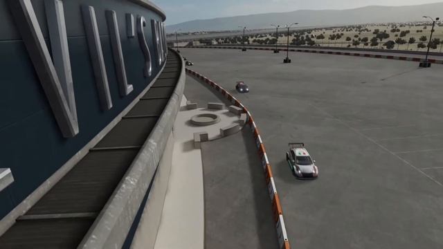 Forza 7 : Mercedes ( SEL 300 6.3 1972 custom 650ch) ?? смотреть онлайн