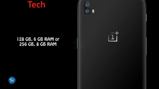 OnePlus 6 характеристики Https://prostotech.com