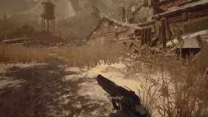 Resident Evil Village - Весь сюжет [Краткий пересказ]