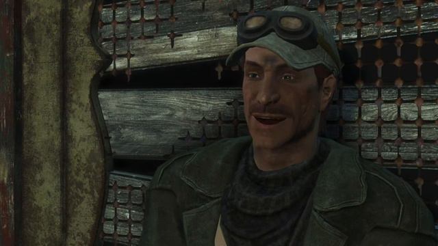 Fallout 4: Point Lookout OUT NOW! смотреть онлайн
