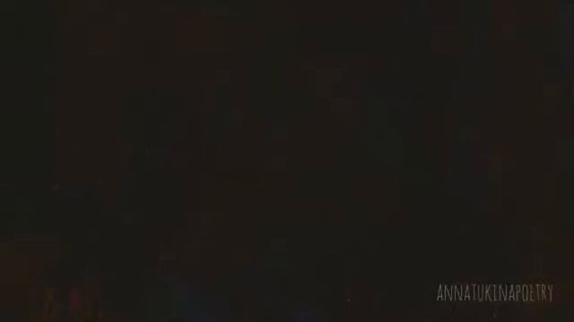 "Я в тебе обожаю всё" (стихи Анны Тукиной, музыка и исполнение Анны Зеленской) смотреть онлайн