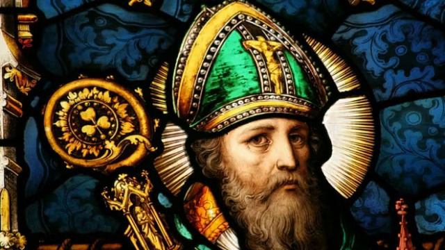 A Short Reflection for Ascensiontide by the Dean's Vicar of St Patrick's Cathedral, Dublin смотреть онлайн