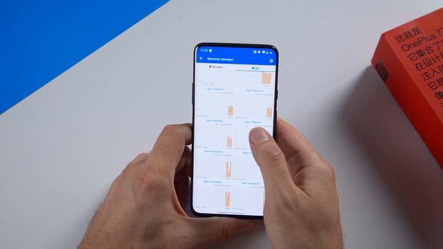 Обзор флагмана OnePlus 7T Pro. Внимание к деталям. смотреть онлайн