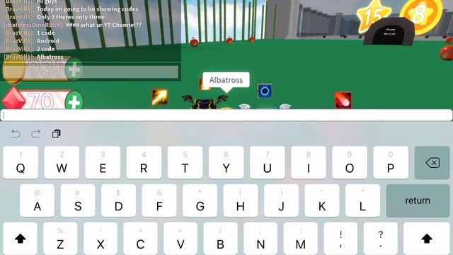 All Codes in Dragon Simulator!(Roblox) смотреть онлайн
