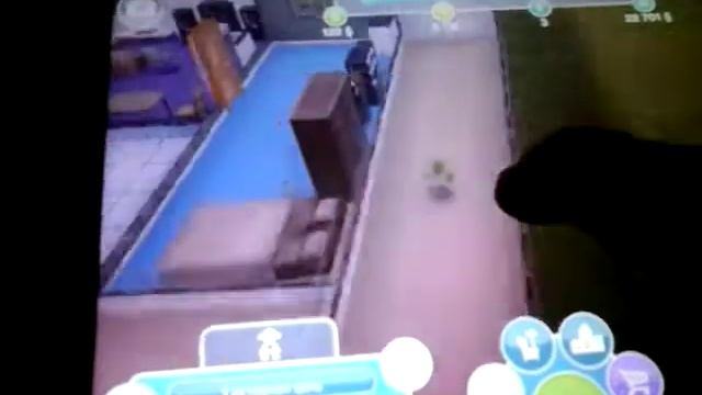 Обзор игры симс фри плей смотреть онлайн