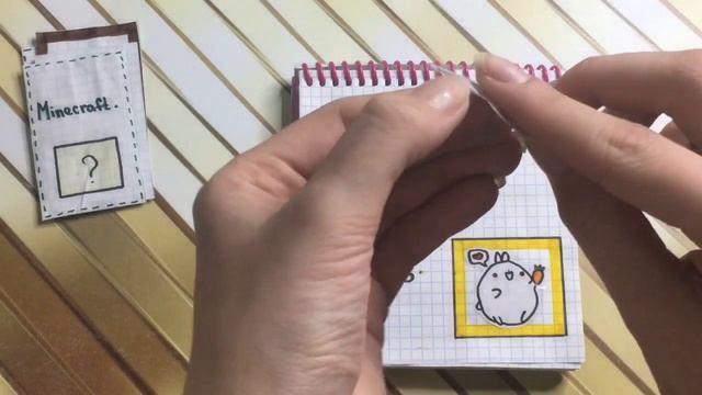 🌸Бумажные сюрпризы🌸/Распаковка бумажных сюрпризов смотреть онлайн