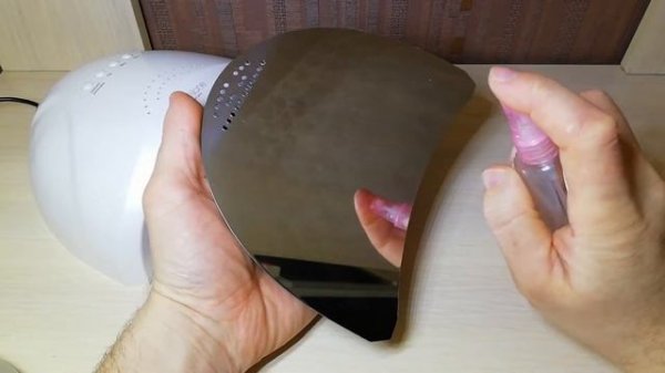 ОБЗОР ЛАМПЫ SUNONE / SUNONE UV LED LAMP