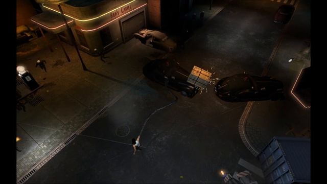Jack Claw Gameplay смотреть онлайн