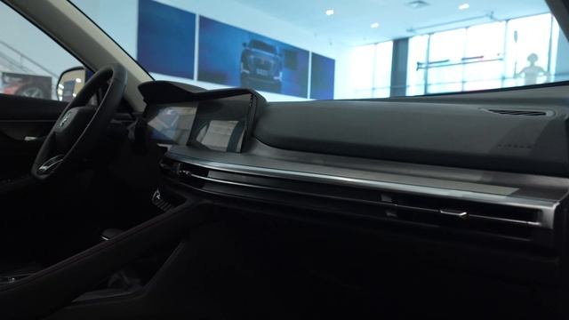 CHANGAN CS35PLUS NEW синий смотреть онлайн