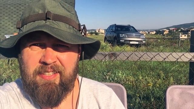 Покупка машины - снова Русские Руны смотреть онлайн