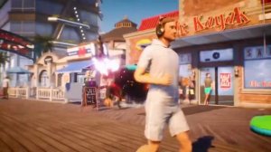 Goat Simulator 3 Official Announcement Trailer