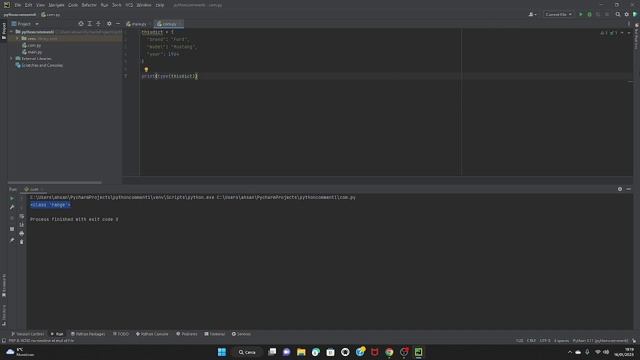datatype python string, float, list, tuple, dict смотреть онлайн