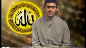 Священный Коран Сура 82  аль Инфитар «Раскалывание»   Сиратулло Раупов