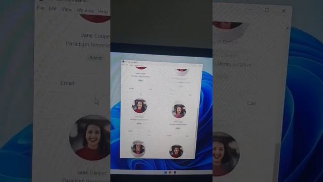 testing build window app using #electronjs #vuejs смотреть онлайн