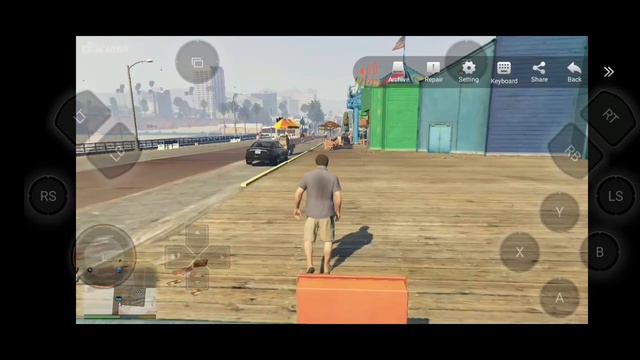 How To Fix Lag In Chikii | How To Play Games Without Lag смотреть онлайн