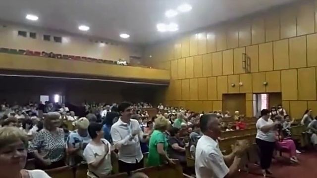 Поздравления медикам Захаровского района смотреть онлайн