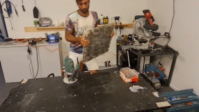 how to make epoxy coffee table|0 to 100 tutorial on making a square epoxy table with pine cone смотреть онлайн