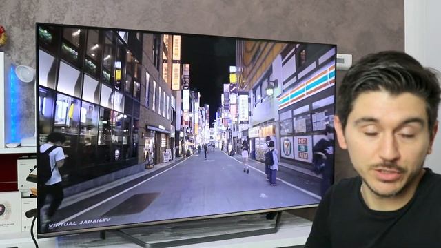 Smart TV HISENSE ULED 2020 Recensione