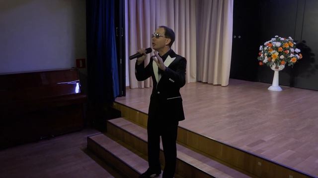 Константин Лисичкин "Доченька" текст и музыка К. Лисичкин смотреть онлайн