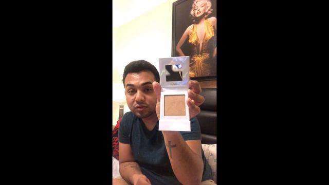 Reviewing new jenni rivera makeup line ... смотреть онлайн