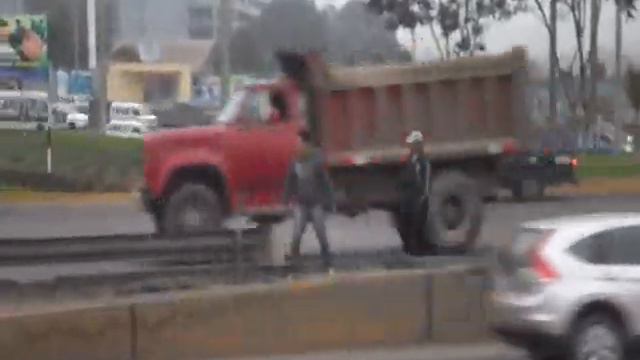 Balada Sobre la Seguridad Vial (colegio viña alta 1230) смотреть онлайн