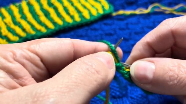 Техника БРИОШЬ на основе английской резинки! Всю жизнь учимся!!!